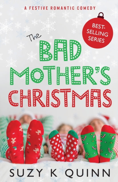 The Bad Mother's Christmas