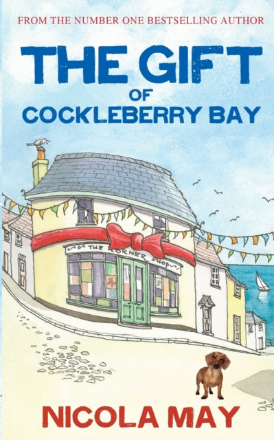 Gift of Cockleberry Bay