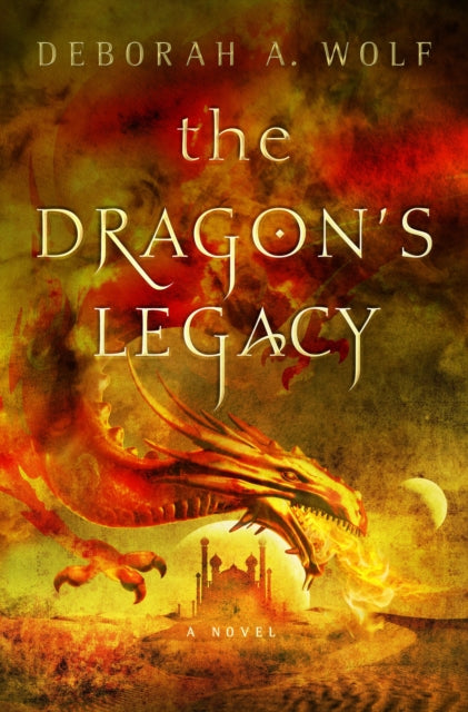 Dragon's Legacy