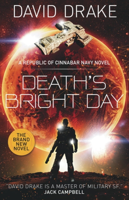 Death's Bright Day