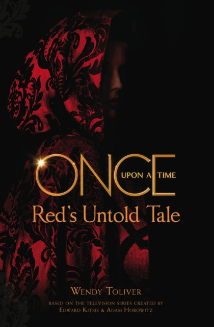 Once Upon A Time: Red's Untold Tale