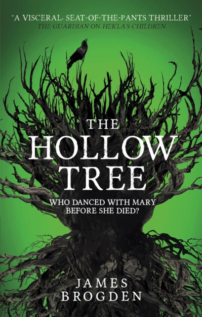 The Hollow Tree