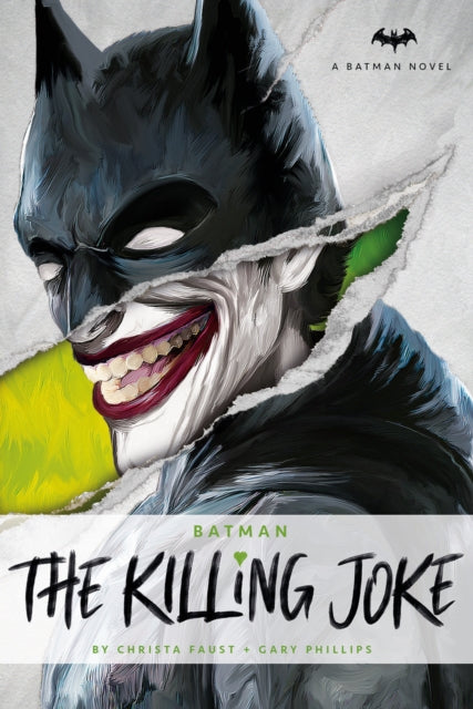 Killing Joke