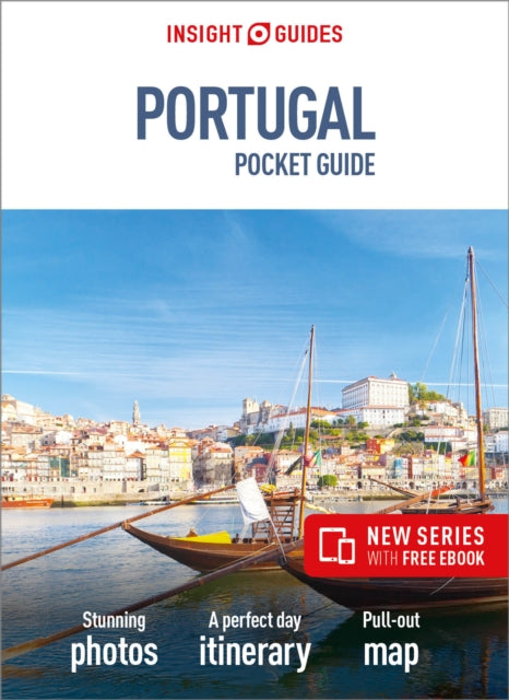 Insight Guides Pocket Portugal