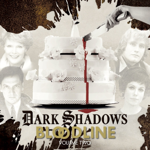 Dark Shadows Bloodline Volume 2