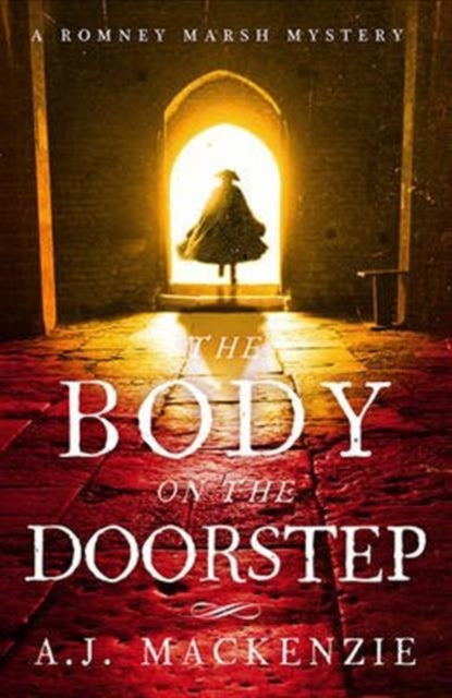 Body on the Doorstep