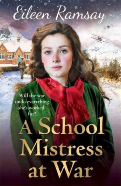 Schoolmistress at War