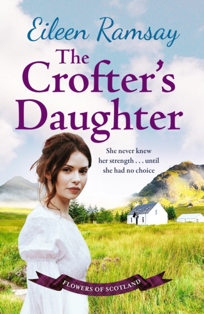 Crofter's Daughter