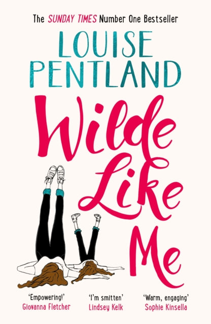 Wilde Like Me - Fall in love with the book everyone's talking about