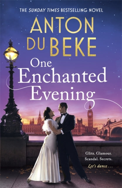 One Enchanted Evening - The perfect Mother's Day gift