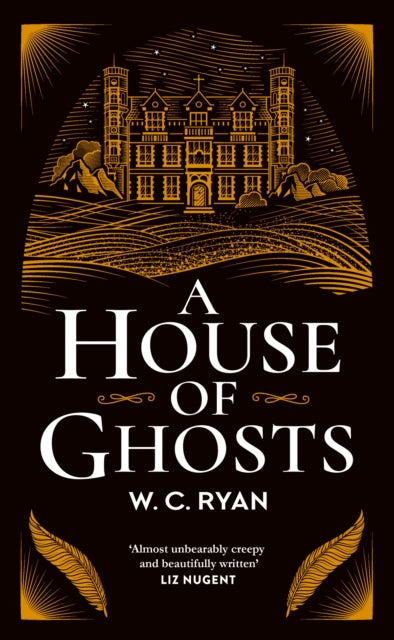 A House of Ghosts