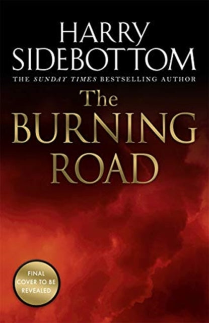 Burning Road