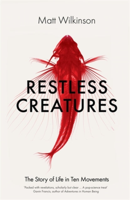 Restless Creatures