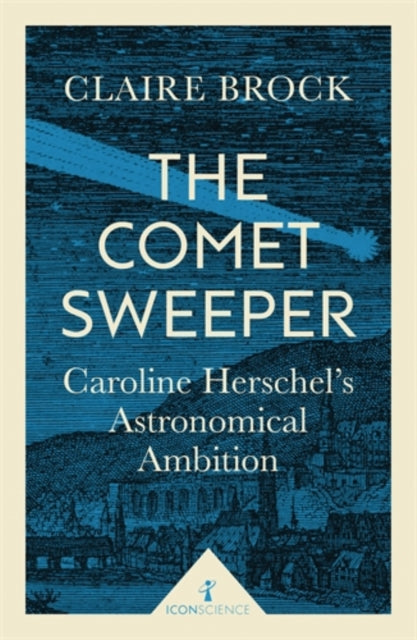 Comet Sweeper (Icon Science)