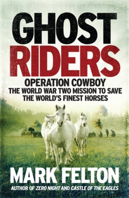 Ghost Riders