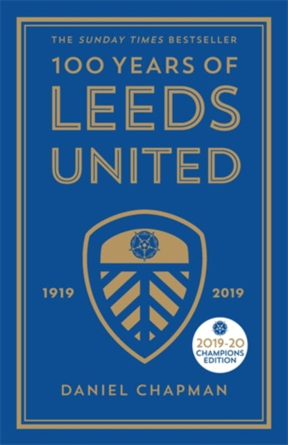 100 Years of Leeds United