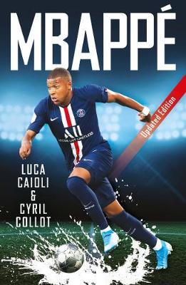 Mbappe - 2020 Updated Edition