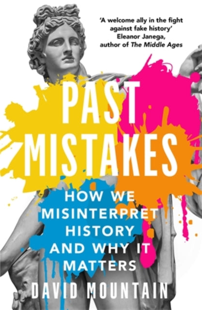 Past Mistakes