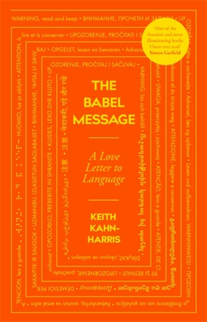 Babel Message