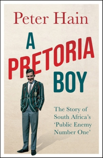 Pretoria Boy