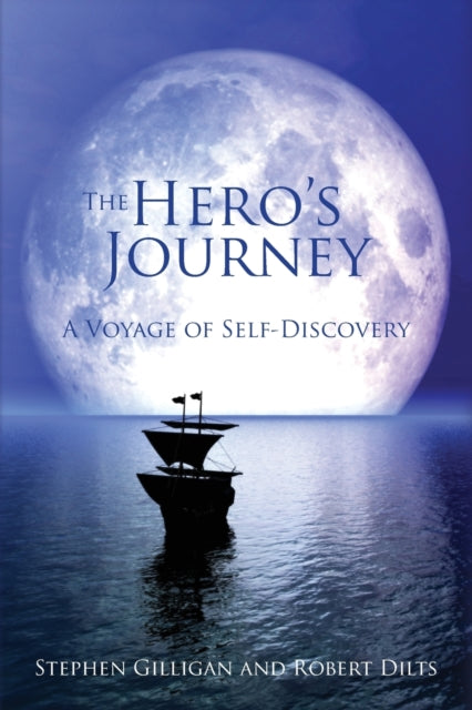 The Hero's Journey: A Voyage of Self-Discovery