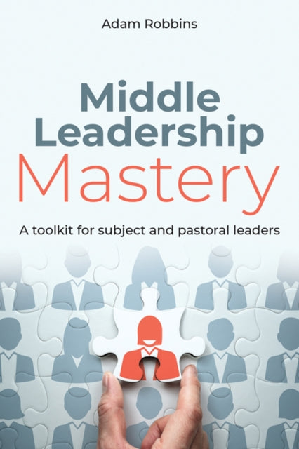 Middle Leadership Mastery