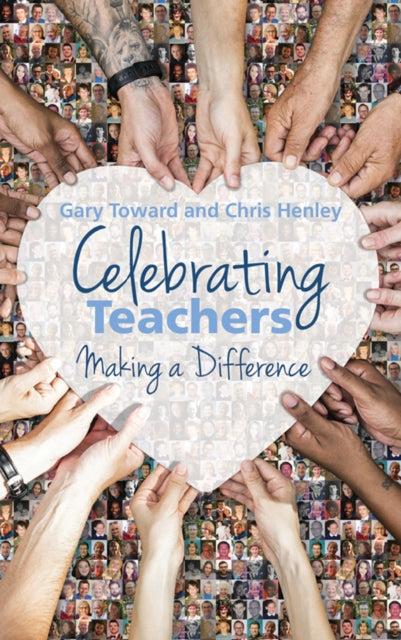 Celebrating Teachers - Making a difference