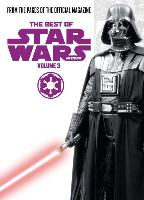 Star Wars: The Best of Star Wars Insider