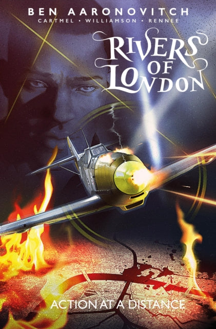 Rivers of London Volume 7 - Action at a Distance