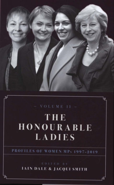 Honourable Ladies