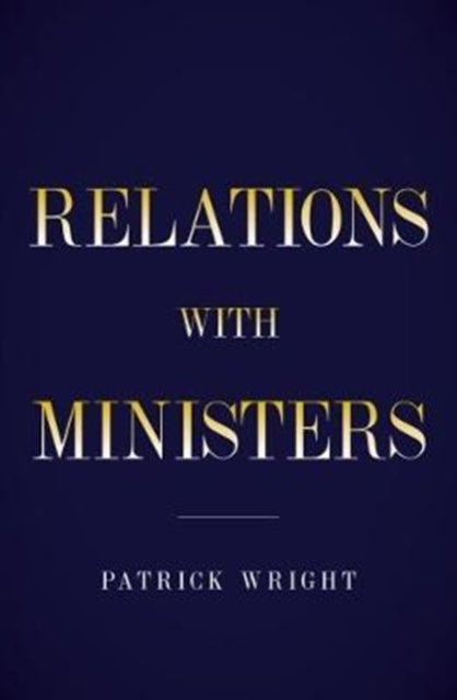 Relations with Ministers