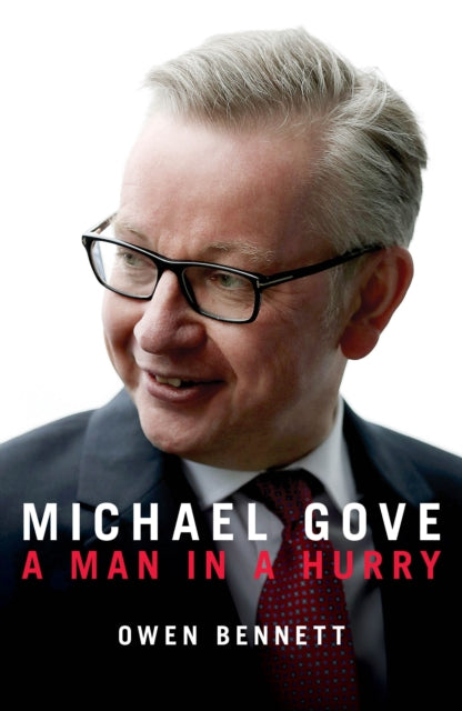 Michael Gove