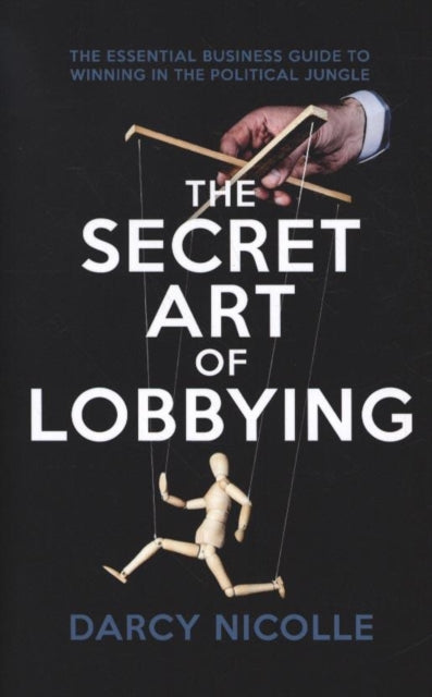 Secret Art of Lobbying