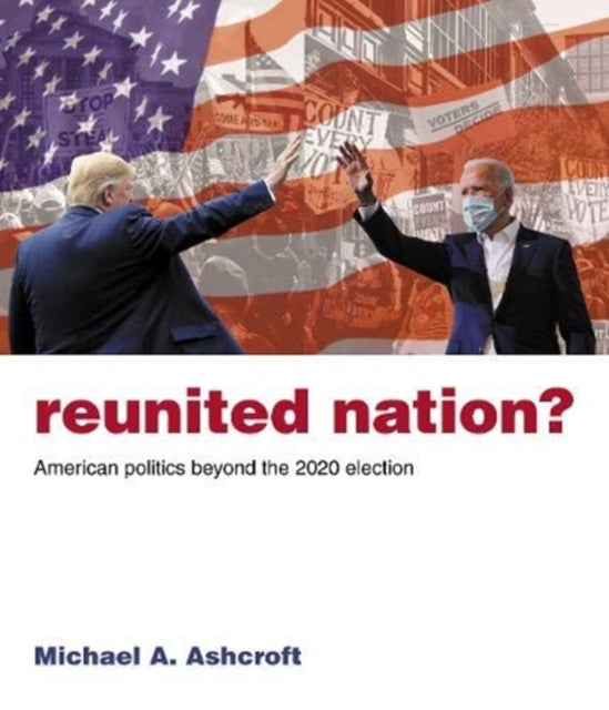 Reunited Nation? - American politics beyond the 2020 election