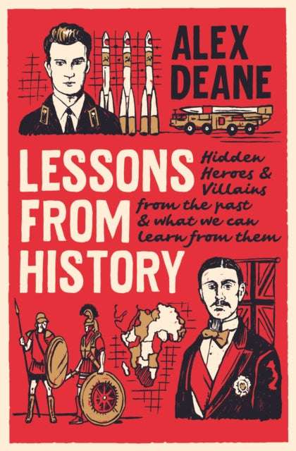 Lessons From History