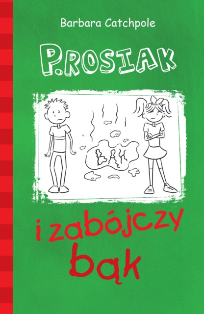 PIG and the Long Fart (Polish)