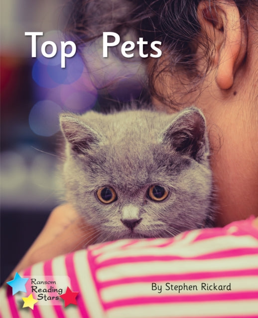 Top Pet