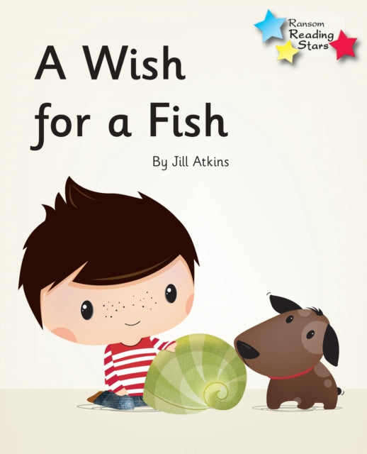 Wish for a Fish