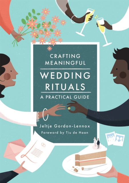 Crafting Meaningful Wedding Rituals - A Practical Guide