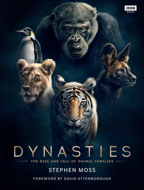 Dynasties - The Rise and Fall of Animal Families
