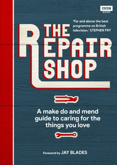 Repair Shop