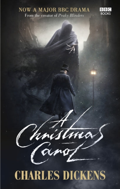 Christmas Carol BBC TV Tie-In