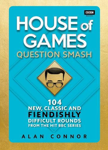 House of Games