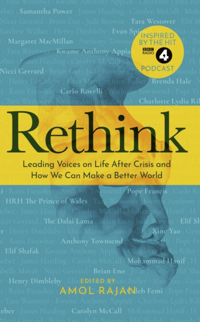 Rethink - How We Can Make a Better World