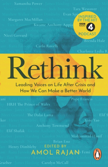 Rethink - How We Can Make a Better World