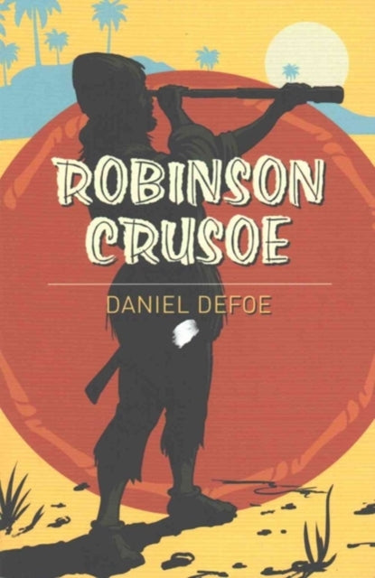 Robinson Crusoe