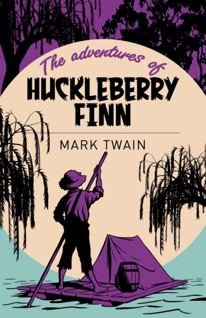 Adventures of Huckleberry Finn