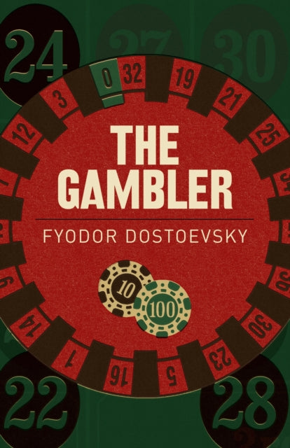 Gambler