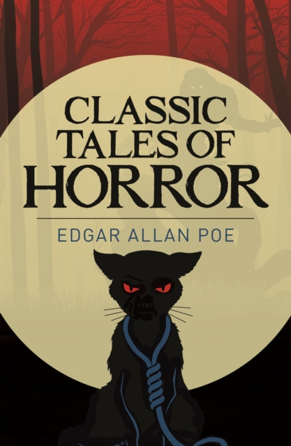 Edgar Allan Poe's Classic Tales of Horror