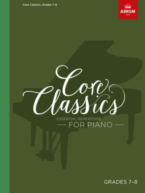Core Classics, Grades 7-8